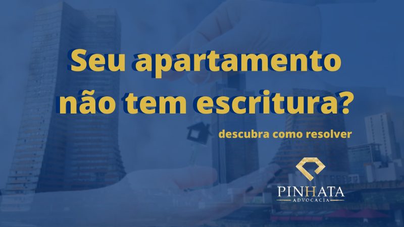 usucapião de apartamento em condomínio irregular
