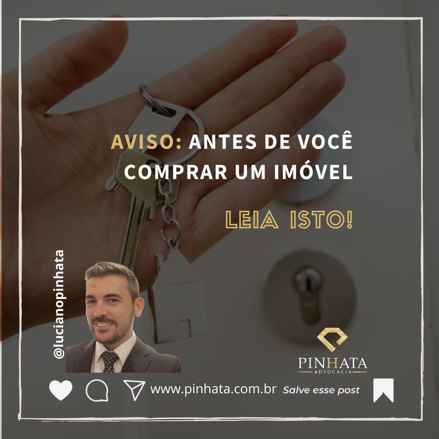 cuidados na compra de imóveis